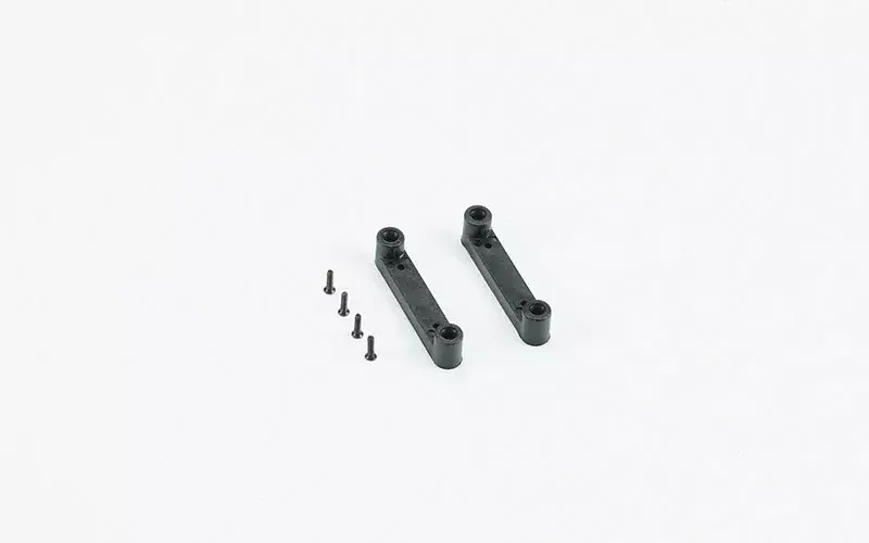 [CA-16626] Carisma RC - GT24ST REAR SUSPENSION BRACKETS