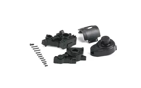 [CA-16627] Carisma RC - GT24ST GEARBOX PLASTIC SET