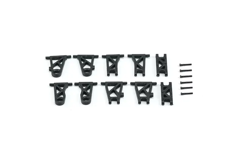 [CA-16628] Carisma RC - GT24ST SUSPENSION ARMS SET