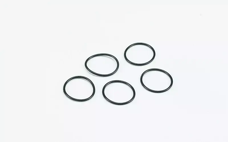 [CA-16633] Carisma RC - GT24ST BATTERY HOLD DOWN BAND SET