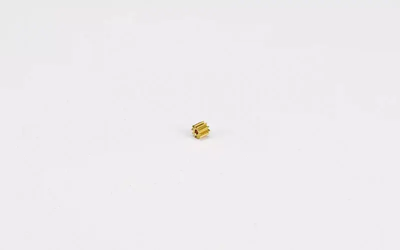 [CA-16635] Carisma RC - GT24ST 10T METAL PINION GEAR