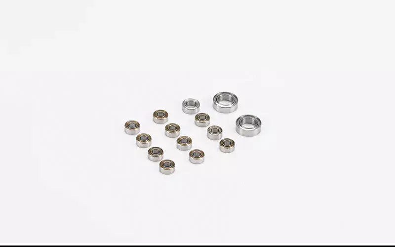 [CA-16640] Carisma RC - GT24ST COMPLETE BEARING SET