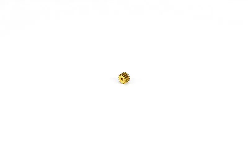 [CA-16642] Carisma RC - GT24ST 14T METAL PINION GEAR