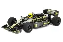 Carisma Racing - CRF1 Classic Team Lotus Type 98T - 2WD - Kit - 1/10 Scale