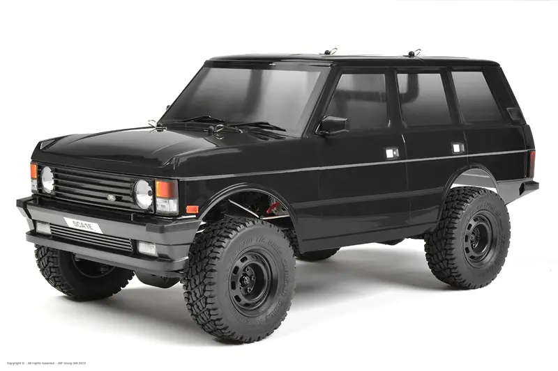 [CA-83668] Carisma Adventure - SCA-1E Range Rover 2.1 - RTR - 1/10 Scale - WB 285mm