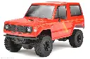 Carisma Adventure - MSA-1E 2.0 MITSUBISHI PAJERO XL-W - RTR - 1/24 Scale