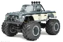 Carisma Adventure - MSA-1T 4WD 'Coyote' Micro Monster Truck - RTR - 1/24 Scale