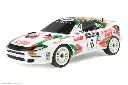 Carisma Racing - GT24 Toyota Celica GT4 WRC - 4WD - Brushless - RTR - 1/24