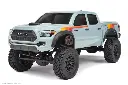 Carisma Adventure - SCA-1E Toyota Tacoma TRD 2.1PRO - Rolling Chassis Kit - 1/10 Scale - WB 313 mm - (Luna Rock Grey)