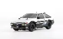 Carisma Racing - GT24 2.0 Toyota AE86 H2 Concept - 4WD - Brushless - RTR - 1/24