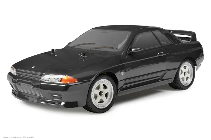 [CA-89968] Carisma RC - M48S - Nissan Skyline GT-R R32 - RTR - Brushless - 1/8 Scale