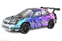 Carisma Racing - GT24 2.0 Subaru Impreza STI 2006 DriftSpec 2 - 4WD - Brushless - RTR - 1/24