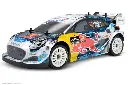 Carisma Racing - GT24 2.0 M-Sport 2024 Puma Hybrid Rally1  - 4WD - Brushless - RTR - 1/24