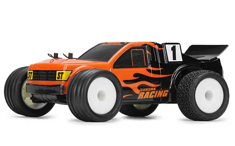 [CA-91568] Carisma Racing - GT24ST - 2WD - Brushless - RTR - 1/24